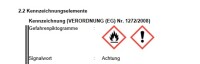 Würth 1K-Dickschichtlack 1KG (FK2) Seidenglänzend, Grundierung, Korrosionsschutz und Lack in einem Produkt, Hohe UV- und Wetterbeständigkeit, Hohe Stoß- und Schlagfestigkeit
