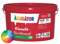 ALLIGATOR Kieselit Bio Mineral LKF Wunschfarbton,...