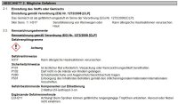 Jansen ISO Treppen- und Parkettlack Weiß 0,75L Matt, Eintopf-System für den Neu- und Renovierungsanstrich von Treppen sowie Parkett- und Holzfußböden