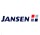 Jansen ISO Treppen- und Parkettlack Weiß 0,75L Matt, Eintopf-System für den Neu- und Renovierungsanstrich von Treppen sowie Parkett- und Holzfußböden