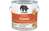 Caparol Capawood Classic "Lasur" Wunschfarbton,...
