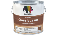Caparol Capadur Classiclasur Wunschfarbton 2,5L, Die...