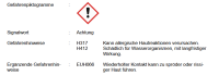 Caparol CapaWood Exterior Oil Holz-Öl 2,5L Nussbaum ab 2020, Hydroperl-Effekt, Imprägnierend, Feuchtigkeitsregulierend, Leichte Verarbeitung, Außenbereich