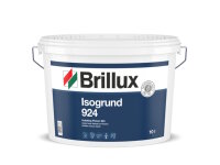 Brillux Isogrund 924 weiß 10L, Grundierfarbe zum...