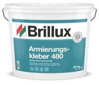 Brillux Armierungskleber 480, 20kg...