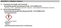 Brillux CreaGlas Rollkleber 378, 5kg, Zur Verklebung von CreaGlas Gewebe mit hohem Flächengewicht und textilen Wandbelägen sowie als Kleberzusatz in Markenkleistern.