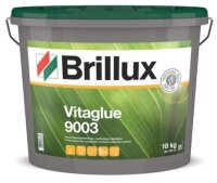 Brillux Vitaglue 9003 18kg, Konservierungsmittelfreier,...