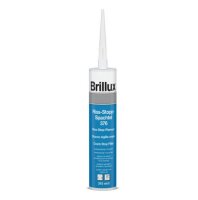 Brillux Riss-Stopp-Spachtel 376, Braungrau 310ml,...