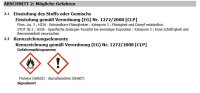 Brillux Abbeiz Gel 170, 3L Zum wirksamen Entfernen alter Lack- und Dispersionsfarbenanstriche sowie Plastiken und organisch gebundener Putze von Holz, Metall und massiven, mineralischen Untergründen.