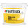 Brillux Dolomit 900 weiß 1L, Allround-Innendispersions-Farbe, lange Offenzeit, sehr guter Verlauf, emissionsarm, lösemittel- und weichmacherfrei (ELF)