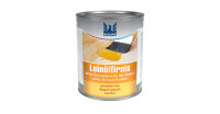 Buzzard Leinölfirnis Farblos 750ml, Natürlicher...
