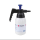 Würth Pumpsprühflasche Alkalibeständig 1L, zur einfachen Verarbeitung von alkalihaltigen Produkten, für wässrige Alkalihaltige Reiniger mit einem pH-Wert 7,5 – 12,0