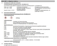 Buzzard Metallschutzlack glänzend, 750ml Anthrazit RAL 7016, aktiver Rostschutz, sehr gute Haftung, strapazierfähig, korrosionsschützend für Innen und Außen