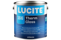 LUCITE 166 ThermGloss weiß 2,5L,...