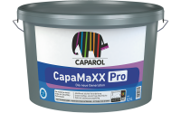 Caparol CapaMaXX Pro Altweiß 12,5L, Die neue...