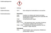 DISBON DisboCRET 515 1K-Acryl-Betonanstrich weiß 15L, rissüberdeckende Schutzbeschichtung für Beton sowie in Parkhäusern und Tiefgaragen