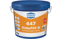 DisboPOX W 447 2K-Epoxidharzversiegelung 10KG...