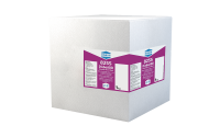 DisboADD 8255 Farbchips 1KG Hellgrau, Kunststoffchips zum...