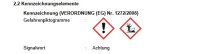 DisboXID 476 2K-EP-Beschichtung 10KG ca. RAL 7032 Kieselgrau, Chemisch hochbelastbar, rollfähig für Wand und Bodenflächen, dauernassbelastbar