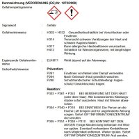 Disbon DisboFloor 475 SL 2K-EP-Verlaufsbeschichtung, für mineralische Bodenflächen mit normaler bis schwerer mechanischer und chemischer Belastung