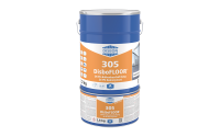 Disbon DisboFloor 305 2K-PU-Balkonbesch. 10KG für Balkone, Terrassen und Laubengänge, UV- und witterungsbeständig, dauernassbelastbar