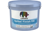 CAPAROL Sylitol Finish 130 weiß 12,5L,...