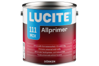 LUCITE 111 Allprimer 2,5L weiß, universeller...