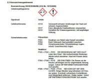 Disbon DisboPOX 420 E.MI Plus 2K-EP-Grundierung 10kg transparent, Transparentes 2K-Epoxidharz zur Grundierung von mineralischen Bodenflächen. Emissionsminimiert, besonders für feuchtesensible Untergründe geeignet.