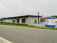 CWS WERTLACK DuoTop Matt 1L weiß, Universallack, Ausgezeichnete UV- und Wetterbeständigkeit, Ein-Topf-System