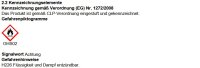 MEGA 108 Classic All in One SM 2,5L weiß, High-Tech-Ein-Topf-System Allroundlack mit hochwertiger Silikon-Technologie, extrem langlebige Oberfläche, ventilierend