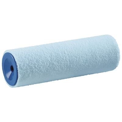 STORCH Lackwalze UniSTAR proFilt 12cm, Sehr feines Oberflächen-Finish, für wasser- und lösemittelbasierte Lacke, Kern-Ø 30 mm