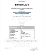 KEIM Pulverkleber 90 grau 25KG, Klebe- und...