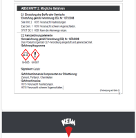 KEIM Pulverkleber 90 grau 25KG, Klebe- und Armierungsmörtel, hervorragende Verarbeitungseigenschaften, leicht aufzuziehen