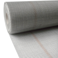 KEIM Glasfaser-Gittermatte ca.1,1x 50m (4x4mm) für...