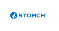 STORCH  AquaSTAR micro 5, 2Stk Kleinflächenwalze...