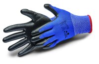 Schuller ALLSTAR AQUA 10/XL 3 Paar, Allzweckhandschuh mit...