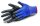 Schuller ALLSTAR AQUA 10/XL 3 Paar, Allzweckhandschuh mit Nitrilbeschichtung im U3 Design, perfekte Nassgriffeigenschaften, besonders öl- und wasserabweisend