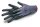 Schuller ALLSTAR GRIP/YES, Allzweckhandschuh mit Nitrilbeschichtung und Noppen