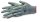 Schuller PAINTSTAR GREY 9"/L 3 Paar, Handschuhe Feinstrick, speziell für Malerarbeiten gute Passform, ein hervorragendes Tastempfinden, PU Beschichtung