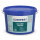 3x SÜDWEST SiliconTherm weiß 12,5L inkl. 1x SÜDWEST HydroGrund 10L, Hochwertige Siliconharz-Fassadenfarbe, Hoch wasserabweisend, Algen,-Pilzschutz, tönbar