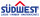 3x SÜDWEST SiliconTherm weiß 12,5L inkl. 1x SÜDWEST HydroGrund 10L, Hochwertige Siliconharz-Fassadenfarbe, Hoch wasserabweisend, Algen,-Pilzschutz, tönbar