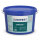 3x SÜDWEST VarioSil weiß 12,5L inkl. 1x SÜDWEST HydroGrund 10L, Siliconvergütete, füllende Fassadenfarbe, wasserdampfdurchlässig, Schutz vor Algen und Pilzen, tönbar