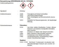 Disbon DisboFloor 309 2K-PU-Versiegelung Kombi...
