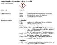 Disbon DisboFloor 309 2K-PU-Versiegelung Kombi Transparent, Abriebfest, zur Mattierung farbiger PUR- und EP-Beschichtungen, erhöht die Kratzfestigkeit