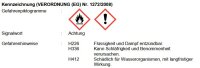 Würth 1K-Containerlack WUNSCHFARBTON Seidenmatt, Hohe UV- und Witterungsbeständigkeit, Sehr gute Korrosionsschutzeigenschaften, Hohe Elastizität