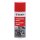 Würth Rostumwandler-Spray 400ml farblos, Ideal für schwierige rostbehaftete Stellen, Hochwertige Epoxi-Grundierung