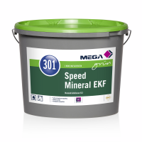 MEGA 301 MEGAgrün Speed Mineral EKF weiß...