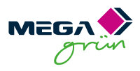 MEGA 301 MEGAgrün Speed Mineral EKF weiß...