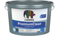CAPAROL PremiumClean Wunschfarbton 12,5L, Hoch...