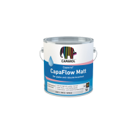 Caparol CapaFlow 2,5L Matt weiß,...